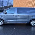 Возьмите Peugeot Traveller Long Active напрокат (Фото 5) в Санкт-Петербурге