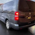 Возьмите Peugeot Traveller Long Active напрокат (Фото 6) в Санкт-Петербурге