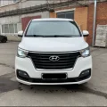 Возьмите Hyundai H-1 напрокат (Фото 2) в Санкт-Петербурге