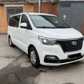 Возьмите Hyundai H-1 напрокат (Фото 3) в Санкт-Петербурге