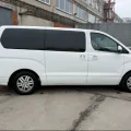 Возьмите Hyundai H-1 напрокат (Фото 4) в Санкт-Петербурге
