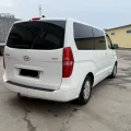 Возьмите Hyundai H-1 напрокат (Фото 5) в Санкт-Петербурге