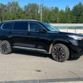 Возьмите EXEED VX PRESIDENT 2023 напрокат (Фото 6) в Санкт-Петербурге