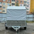 Возьмите Легковой прицеп напрокат (Фото 3) в Москве