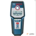 Возьмите Детектор металла Bosch GMS 120 напрокат (Фото 1) В Воронеже