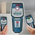 Возьмите Детектор металла Bosch GMS 120 напрокат (Фото 2) В Воронеже