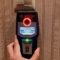Возьмите Детектор металла Bosch GMS 120 напрокат (Фото 3) В Воронеже