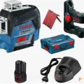 Возьмите Нивелир лазерный Bosch GLL 3-80 P напрокат (Фото 3) В Воронеже