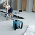 Возьмите Ротационный нивелир лазерный Bosch GRL 300 HV напрокат (Фото 3) В Воронеже