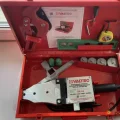 Возьмите Паяльник для полипропиленовых труб Valtec 1500ВТ напрокат (Фото 3) В Воронеже