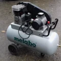 Возьмите Компрессор ременной Metabo Mega 490/100 W напрокат (Фото 2) В Воронеже