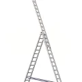 Возьмите Лестница трехсекционная Эйфель ТЛ 3х14 И напрокат (Фото 1) В Воронеже