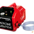 Возьмите Насос испытательный Rothenberger RP PRO-3 напрокат (Фото 1) В Воронеже