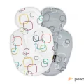 Возьмите Вкладыш 4moms Multicolor напрокат (Фото 1) в Москве