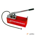 Возьмите Насос испытательный Rothenberger RP50-S напрокат (Фото 2) В Воронеже