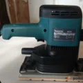 Возьмите Вибрационная шлифовальная машина Makita 9046 напрокат (Фото 2) В Воронеже