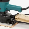 Возьмите Вибрационная шлифовальная машина Makita 9046 напрокат (Фото 3) В Воронеже