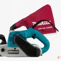 Возьмите Ленточно-шлифовальная машина Makita 9403 напрокат (Фото 2) В Воронеже