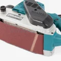 Возьмите Ленточно-шлифовальная машина Makita 9403 напрокат (Фото 3) В Воронеже