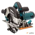 Возьмите Пила дисковая Makita HS 6100 напрокат (Фото 1) В Воронеже