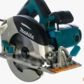 Возьмите Пила дисковая Makita HS 6100 напрокат (Фото 2) В Воронеже