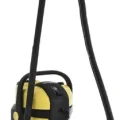 Возьмите Моющий пылесос Karcher SE4002 напрокат (Фото 2) в Москве