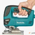 Возьмите Электролобзик Makita 4350 CT напрокат (Фото 2) В Воронеже