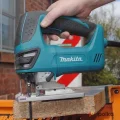 Возьмите Электролобзик Makita 4350 CT напрокат (Фото 3) В Воронеже