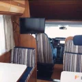 Возьмите FORD CARADO TRANSIT напрокат (Фото 3) в Москве