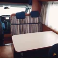 Возьмите FORD CARADO TRANSIT напрокат (Фото 4) в Москве
