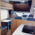 Возьмите FORD CARADO TRANSIT напрокат (Фото 6) в Москве
