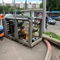 Возьмите Прокат мотопомпы дизельной  400 м3/ч напрокат (Фото 1) в Москве
