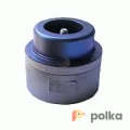 Возьмите Парные насадки для паяльника DYTRON SP-4a размер  110, 125 напрокат (Фото 1) В Воронеже