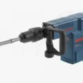 Возьмите Отбойный молоток / Перфоратор BOSCH GSH 11 E Professional напрокат (Фото 2) В Воронеже