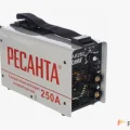 Возьмите Инвертор сварочный РЕСАНТА САИ-250 напрокат (Фото 2) В Воронеже