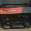 Возьмите Электрогенератор FUBAG BS 3300 напрокат (Фото 2) В Воронеже