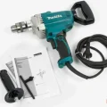 Возьмите Дрель – миксер Makita DS 4010 напрокат (Фото 2) В Воронеже