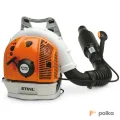 Возьмите Воздуходувка STIHL BR 500 напрокат (Фото 1) В Воронеже