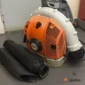 Возьмите Воздуходувка STIHL BR 500 напрокат (Фото 2) В Воронеже