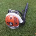 Возьмите Воздуходувка STIHL BR 500 напрокат (Фото 3) В Воронеже