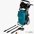 Возьмите Мойка высокого давления Makita HW 140 напрокат (Фото 3) В Воронеже