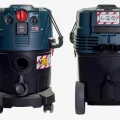 Возьмите Пылесос BOSCH GAS 35 L AFC напрокат (Фото 3) В Воронеже