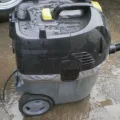 Возьмите Пылесос Karcher NT 35/1 Ap напрокат (Фото 3) В Воронеже