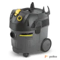 Возьмите Пылесос Karcher NT 35/1 Tact напрокат (Фото 1) В Воронеже