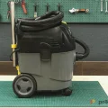 Возьмите Пылесос Karcher NT 35/1 Tact напрокат (Фото 3) В Воронеже