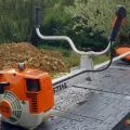 Возьмите Триммер-кусторез Stihl FS 400 напрокат (Фото 2) В Воронеже