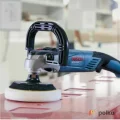 Возьмите Полировальная машина Bosch GPO 14 CE напрокат (Фото 2) В Воронеже