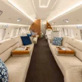Возьмите Embraer Lineage 1000 напрокат (Фото 3) в Москве