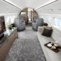 Возьмите Embraer Lineage 1000 напрокат (Фото 4) в Москве