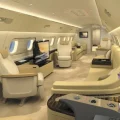 Возьмите Embraer Lineage 1000 напрокат (Фото 5) в Москве